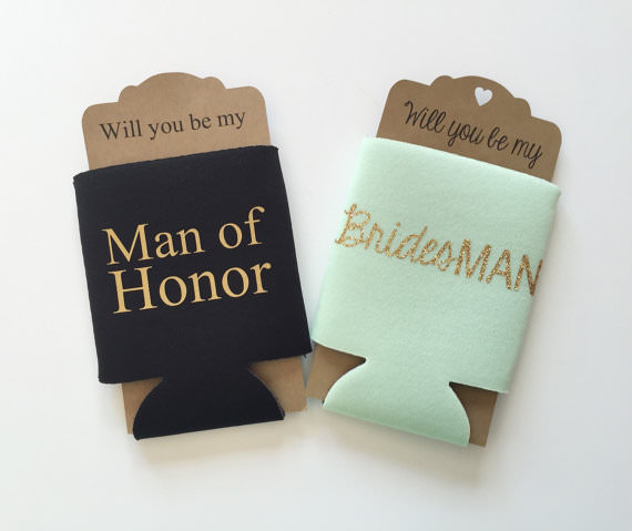 man-of-honor-bridesman-beer-koozies