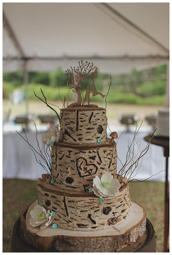 rustic-tree-inspired-wedding-cake-stacy-paul-photography