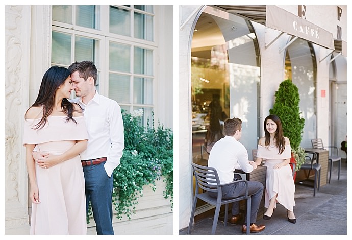 san-francisco-cafe-engagement-shoot-stella-yang-photography