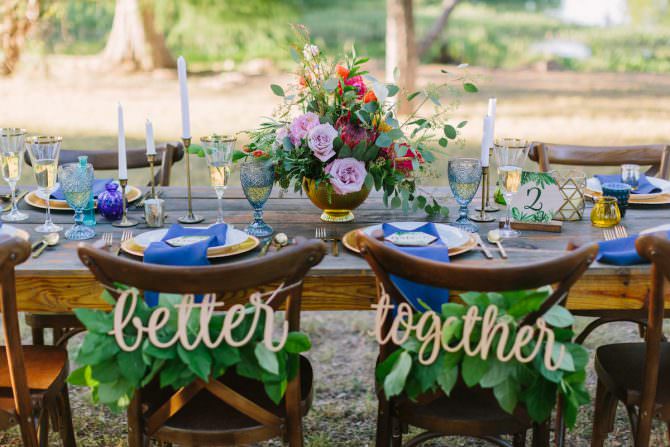 Monarch Event Rentals