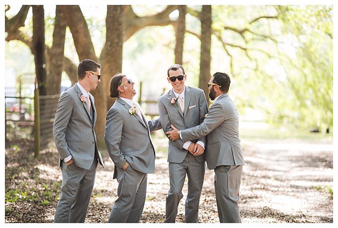 gray-groomsmen-suits-cory-lee-photography