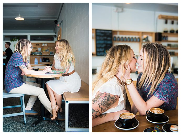 kera-photography-florida-coffeeshop-engagement-shoot