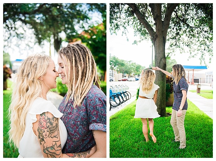 kera-photography-florida-same-sex-engagement-shoot