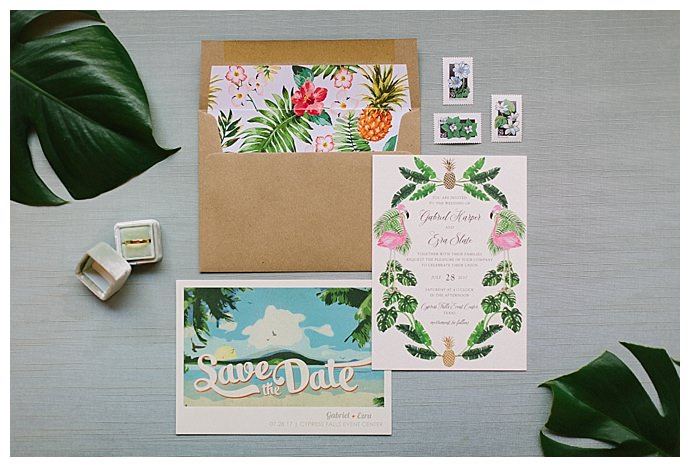 paige-vaughn-photography-tropical-wedding-invitation-suite