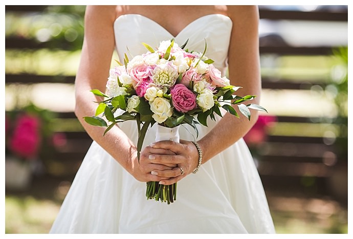 pink-and-white-wedding-bouquet-cory-lee-photography