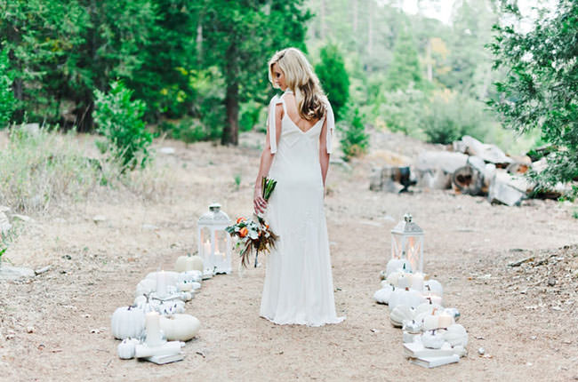 pumpkin-ceremony-decor