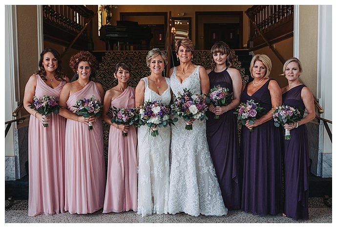 purple-and-pink-bridesmaids-dresses-grind-and-press-photography