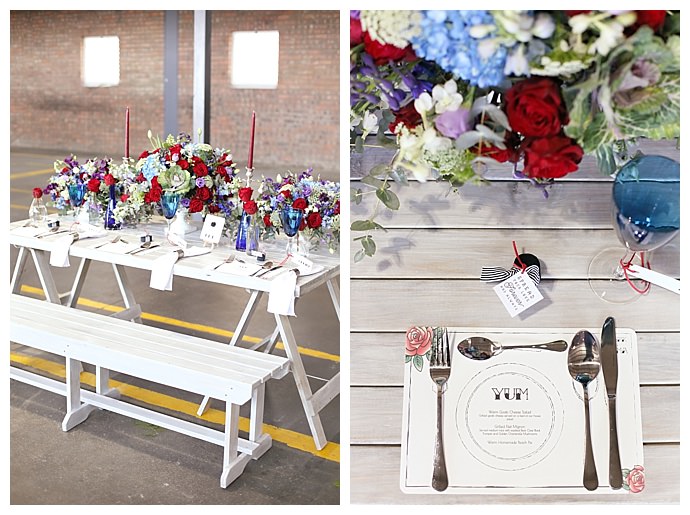 red-and-blue-wedding-tablescape-hello-love-photography-1