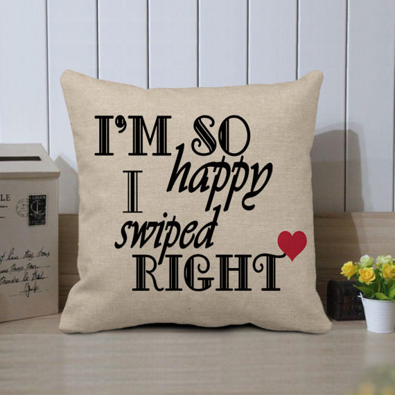 so-happy-i-swiped-right-pillow