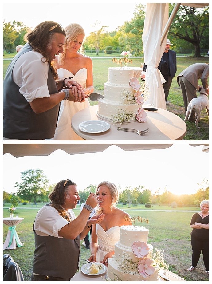 three-tiered-white-wedding-cake-cory-lee-photography