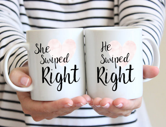 12 Engagement Gifts and Wedding Finds for the Couple Who Met Online - Love  Inc. Mag