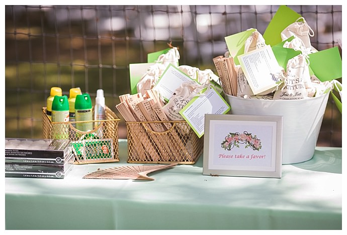 wedding-favor-table-cory-lee-photography