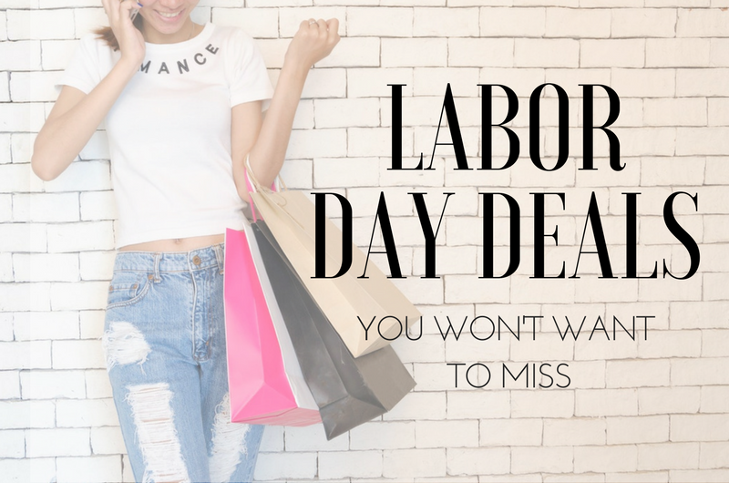 Image for Incredible Labor Day Deals you Won’t Want to Miss This Weekend