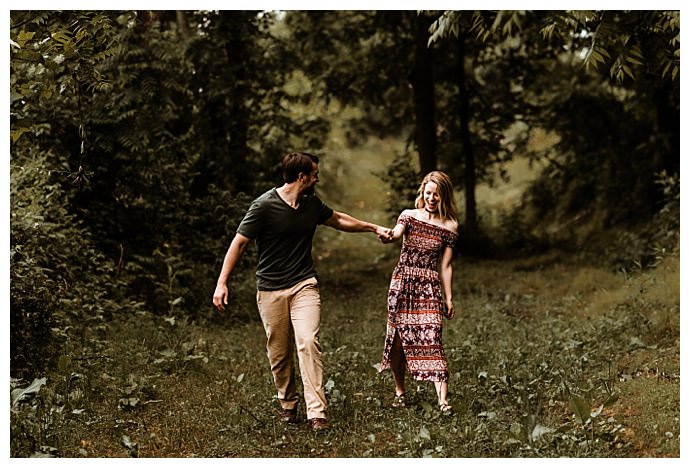 woodland-maryland-engagement-love-to-the-core-photography