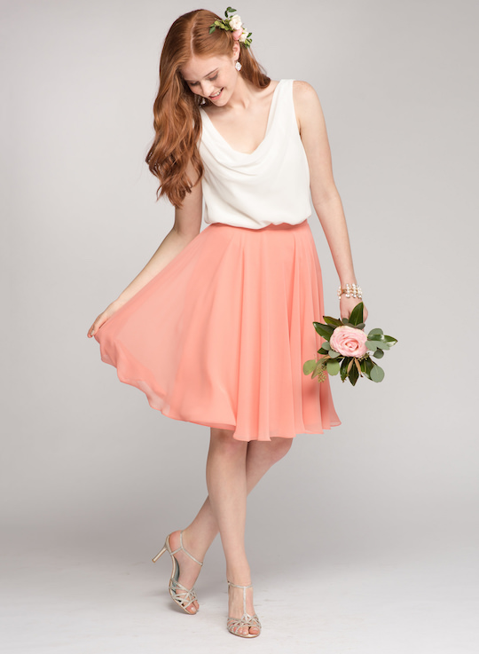 Love Tanya Bridesmaid Dress