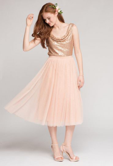 Love Tanya Bridesmaid Dress
