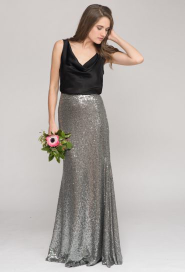 Love Tanya Bridesmaid Dress