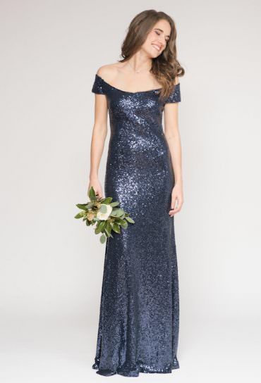 Love Tanya Bridesmaid Dress