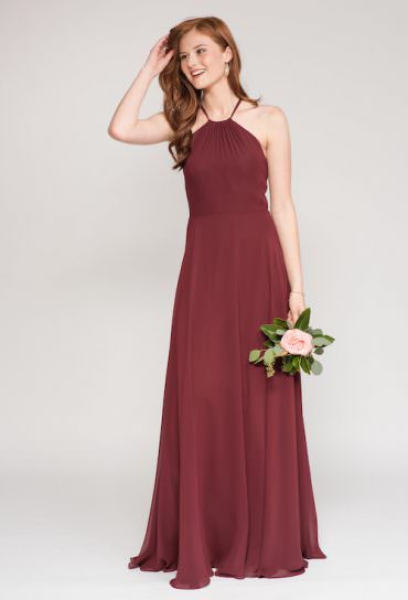 Love Tanya Bridesmaid Dress