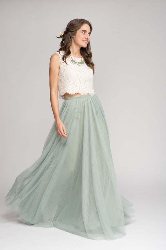 Love Tanya Bridesmaid Dress