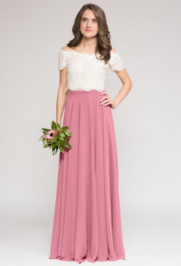 Love Tanya Bridesmaid Dress