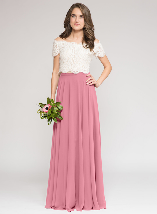 Love Tanya Bridesmaid Dress