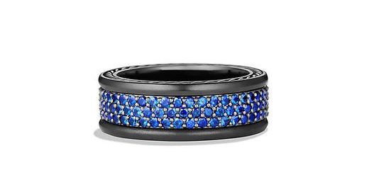 david-yurman-two-row-blue-sapphire-pave