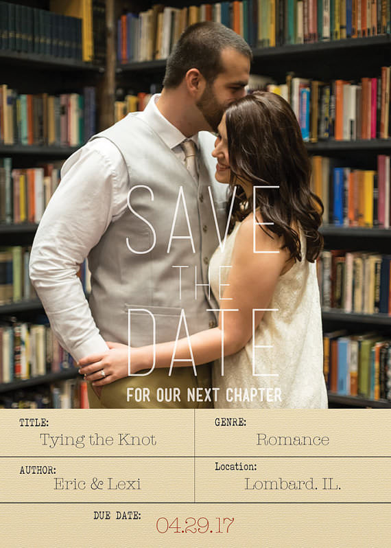 library-card-inspired-save-the-date