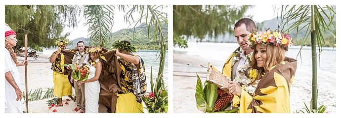 sv-photograph-yellow-polynesian-wedding