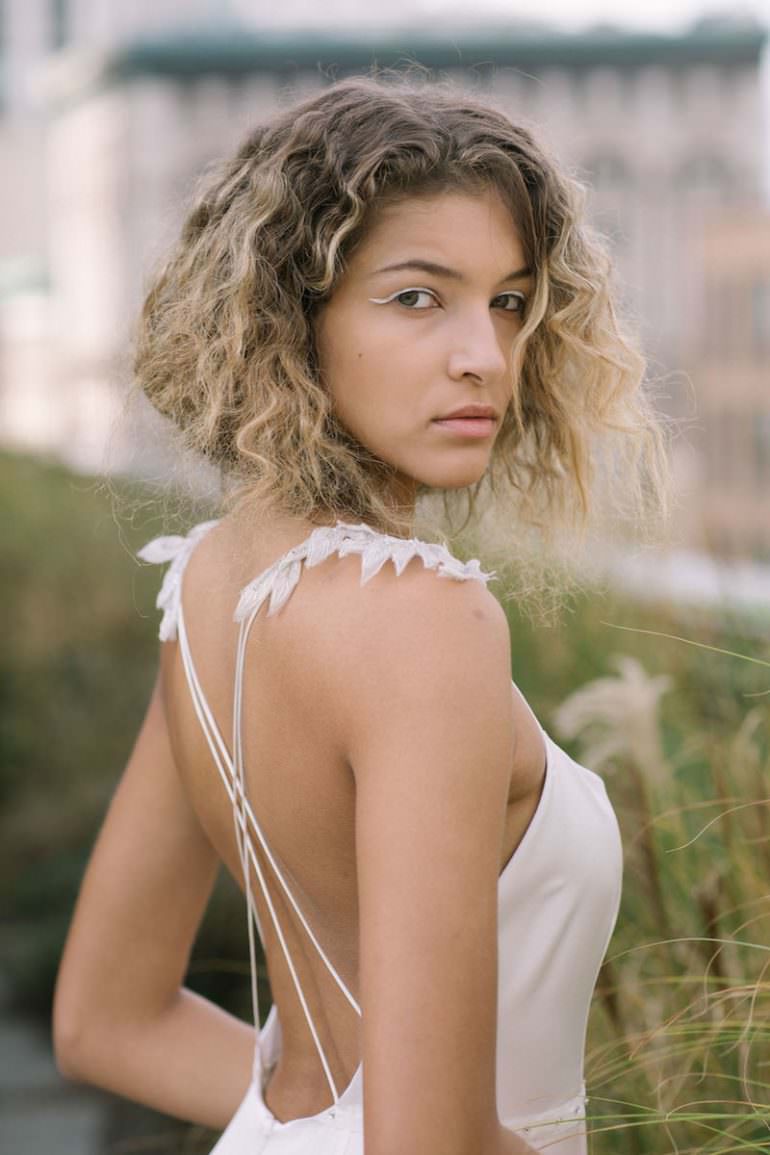 laurel alexandra grecco