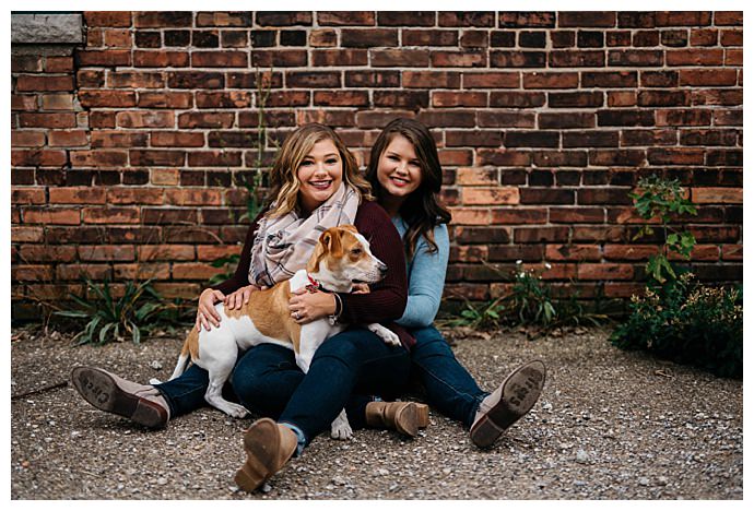 apaige-photography-engagement-shoot-with-dogs