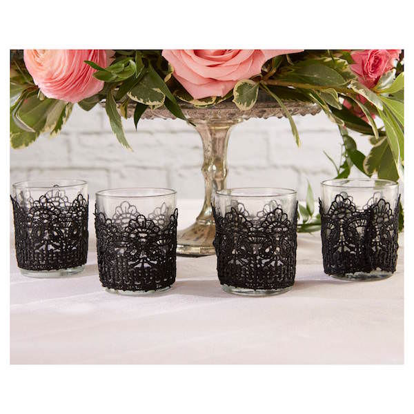 black-lace-tea-light-candle-holders-for-halloween-weddings