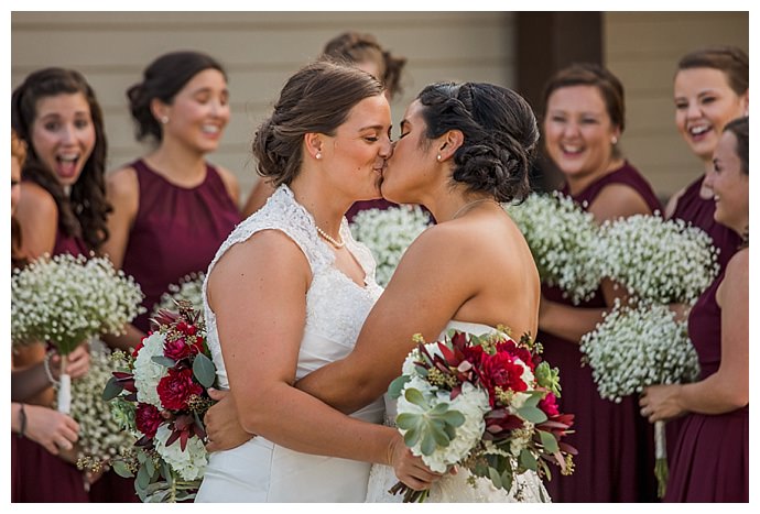 burgundy-bridesmaids-dresses-cory-lee-photography