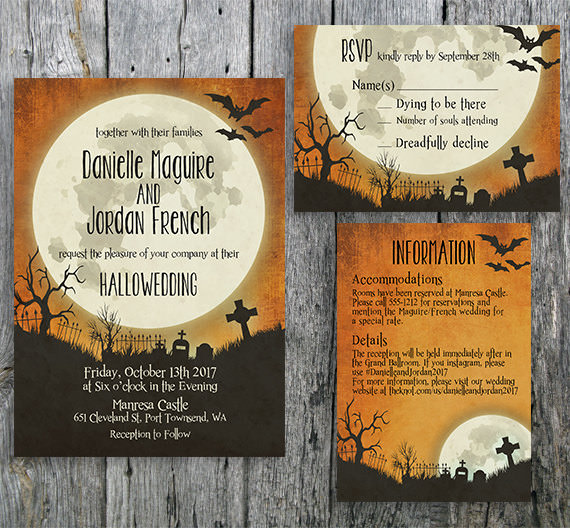 halloween-wedding-invitation-suite