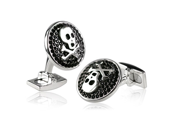 halloween-wedding-pirate-cufflinks