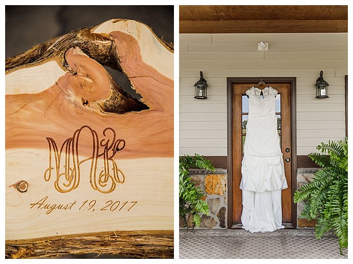 personalized-monogram-wedding-guest-book-log-cory-lee-photography