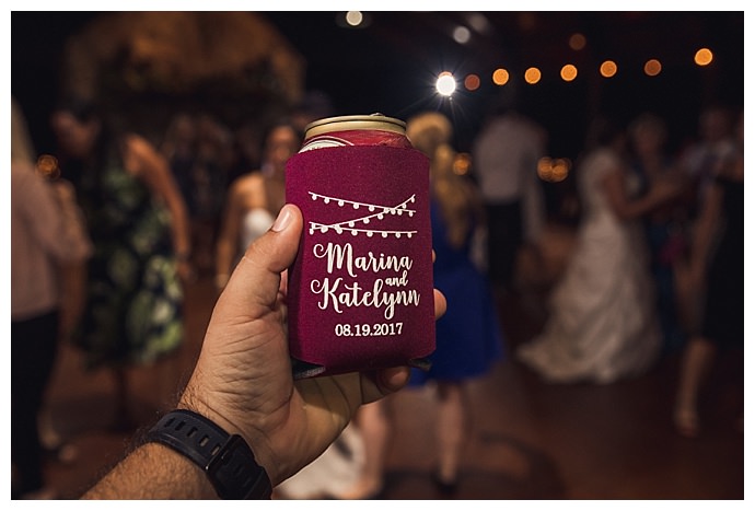 personalized-wedding-beer-koozies-cory-lee-photography