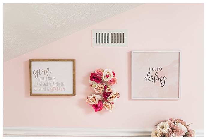 pink-nursery-wall-hangings-cieara-ruess-photography