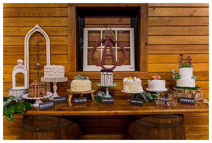 rustic-wedding-dessert-display-cory-lee-photography