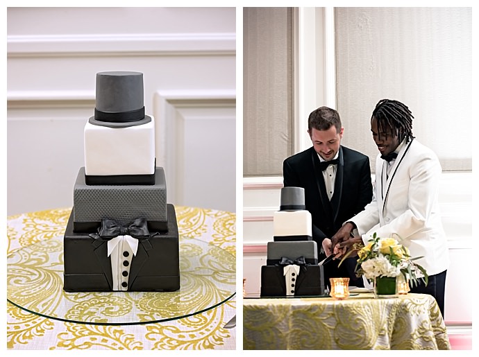 tuxedo-wedding-cake-jamie-reinhart-photography