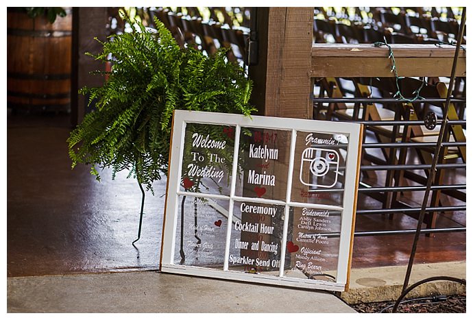 window-pane-wedding-signs-cory-lee-photography