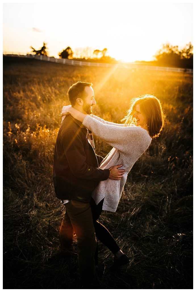 autumn-sunset-engagement-shoot-42-foto