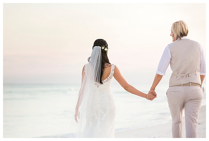 aislinn-kate-photography-sunset-beach-wedding