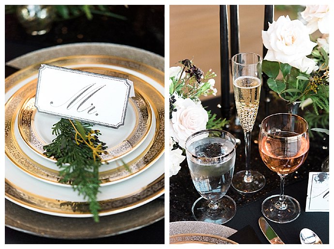 alicia-king-photography-gold-wedding-tablescape