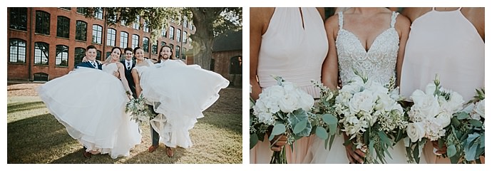 cheyenne-kidd-photography-white-and-green-bridesmaids-bouquets