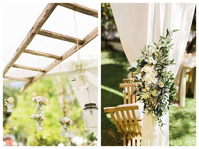 hanging-mason-jars-wedding-decor-passionate-wedding-photography