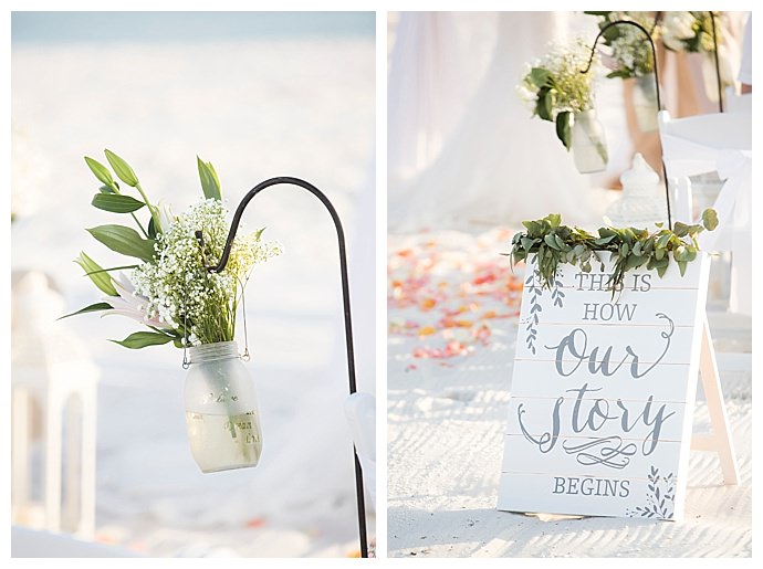 mason-jar-ceremony-decor-aislinn-kate-photography