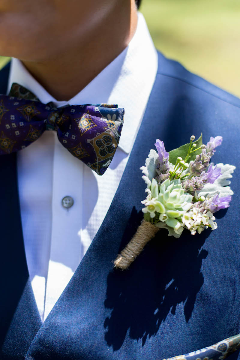 succulent-wedding-boutonniere-best-of-2017