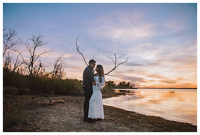 sunset-engagement-photos-silver-bear-creative