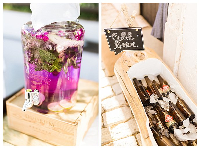 unique-ways-to-serve-drinks-passionate-wedding-photography